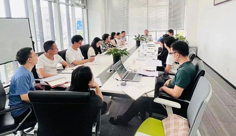 “全國科技工作者日”：推動農(nóng)業(yè)綠色高質量發(fā)展，新朝陽科研人在路上